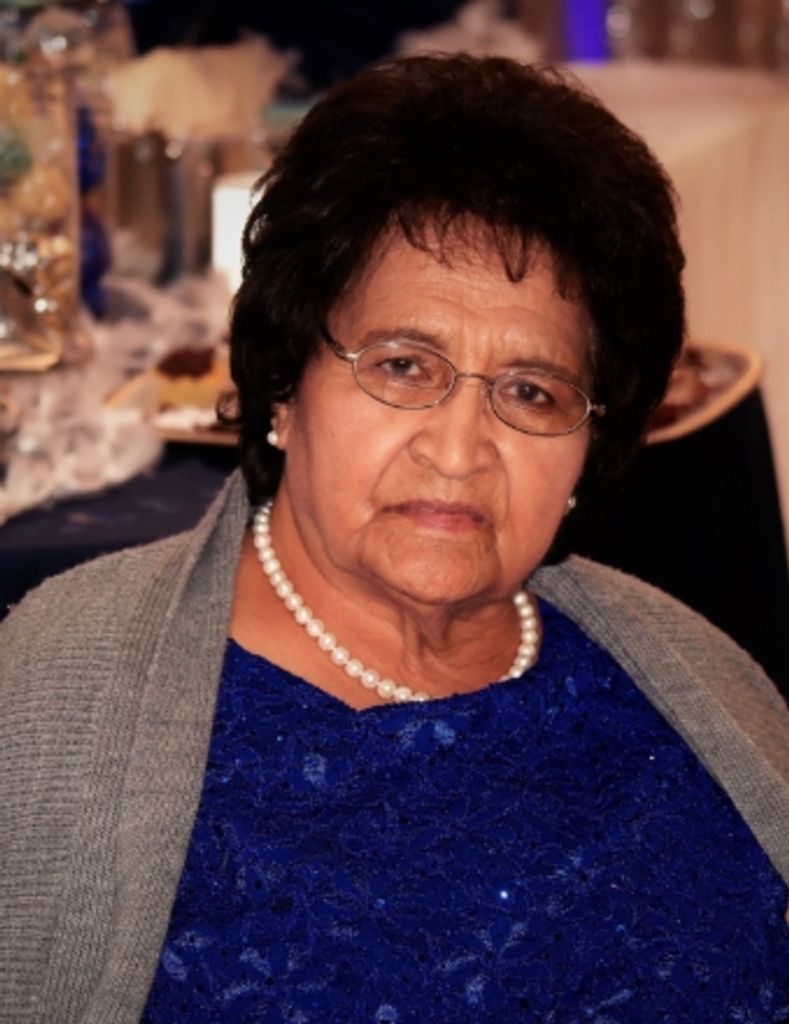 Concepcion Zavaleta Profile Photo