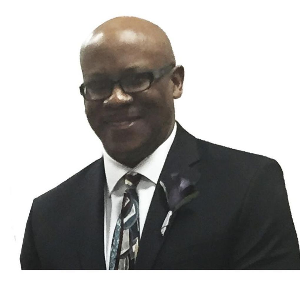 Larry Lawayne Lucas Profile Photo