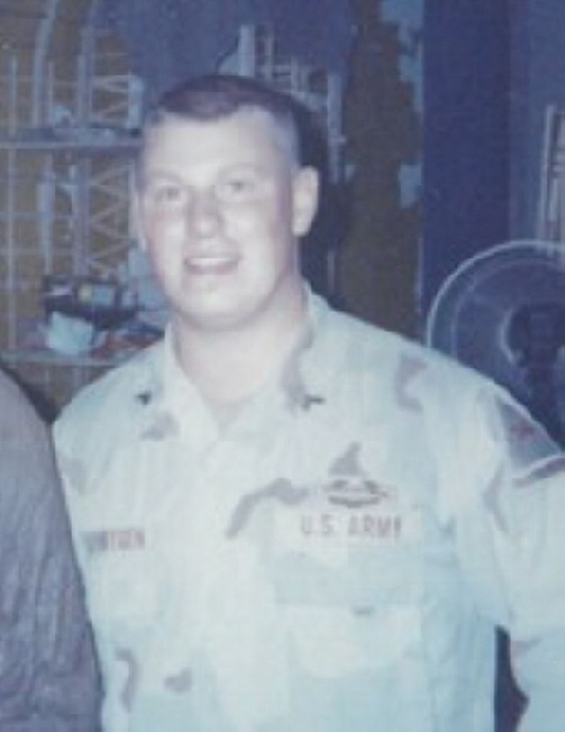 Brian J. Schintgen Profile Photo