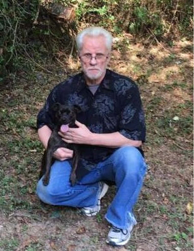 Melvin Marshall Henson Profile Photo