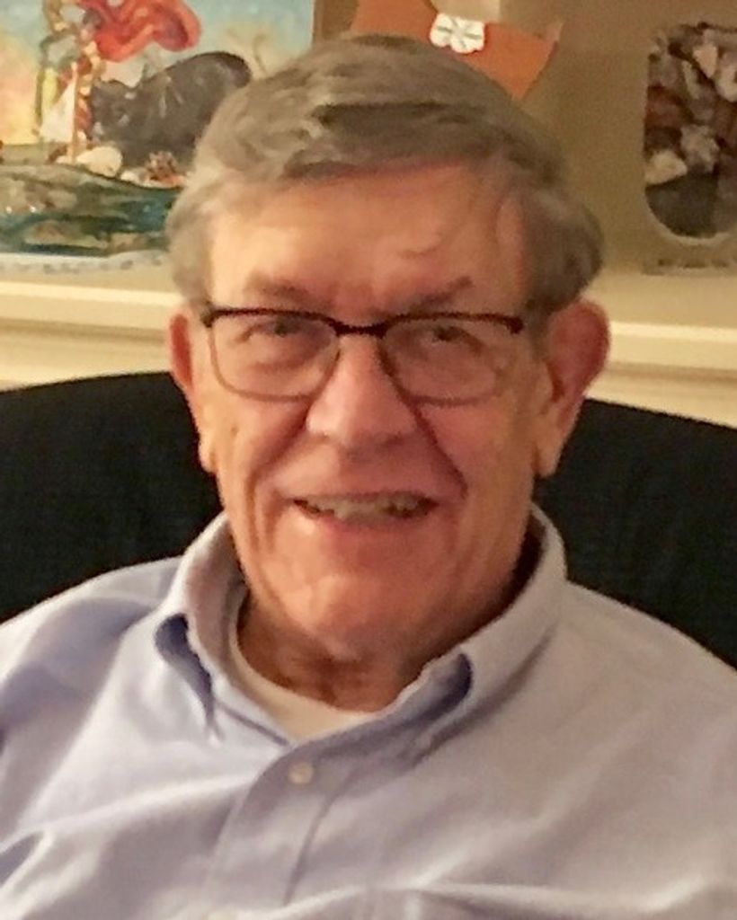 Monte D. Lovig