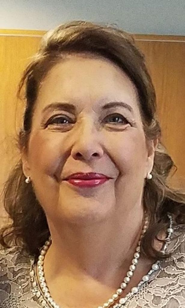 Cynthia Werner Profile Photo