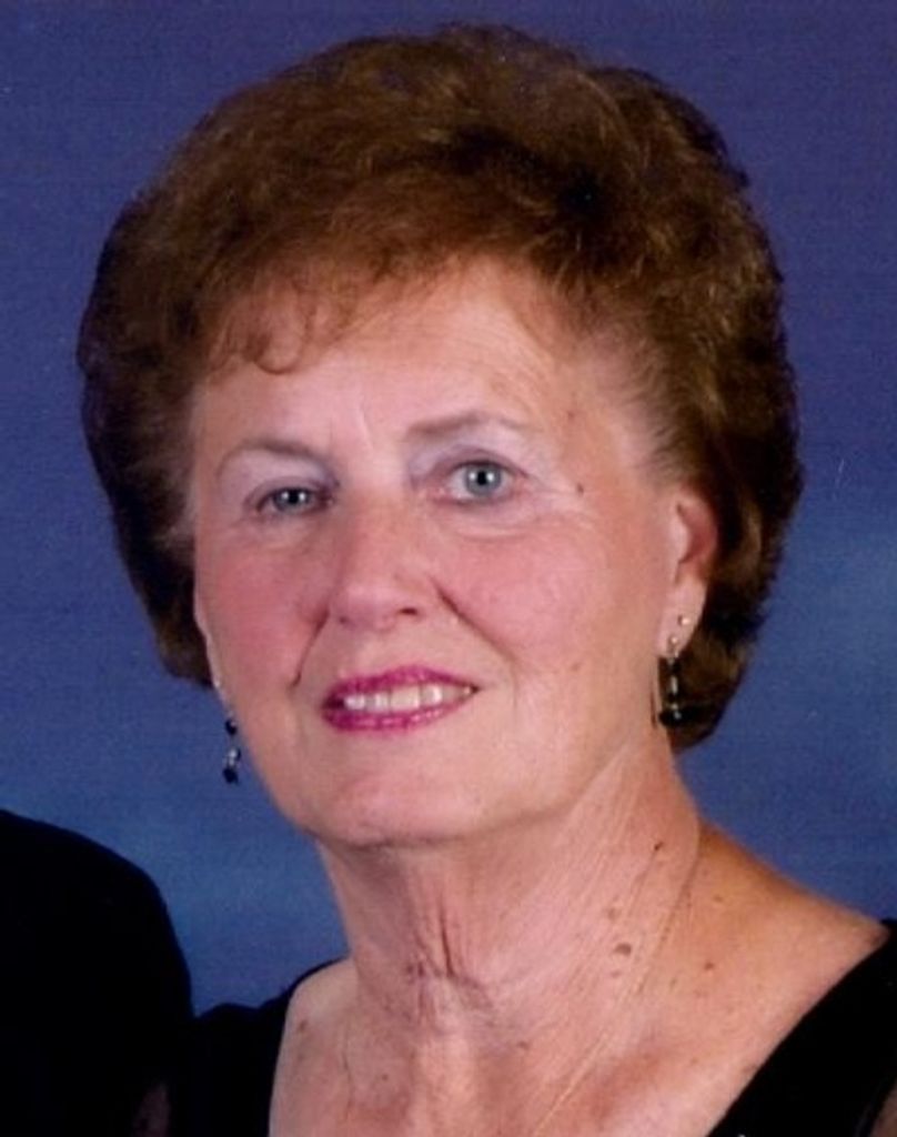 Katherine M. Roe Profile Photo