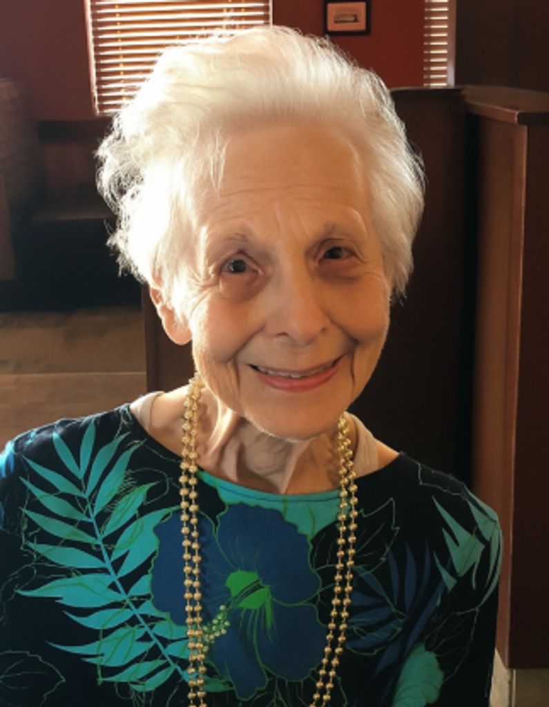 Alice M. Bocco Profile Photo