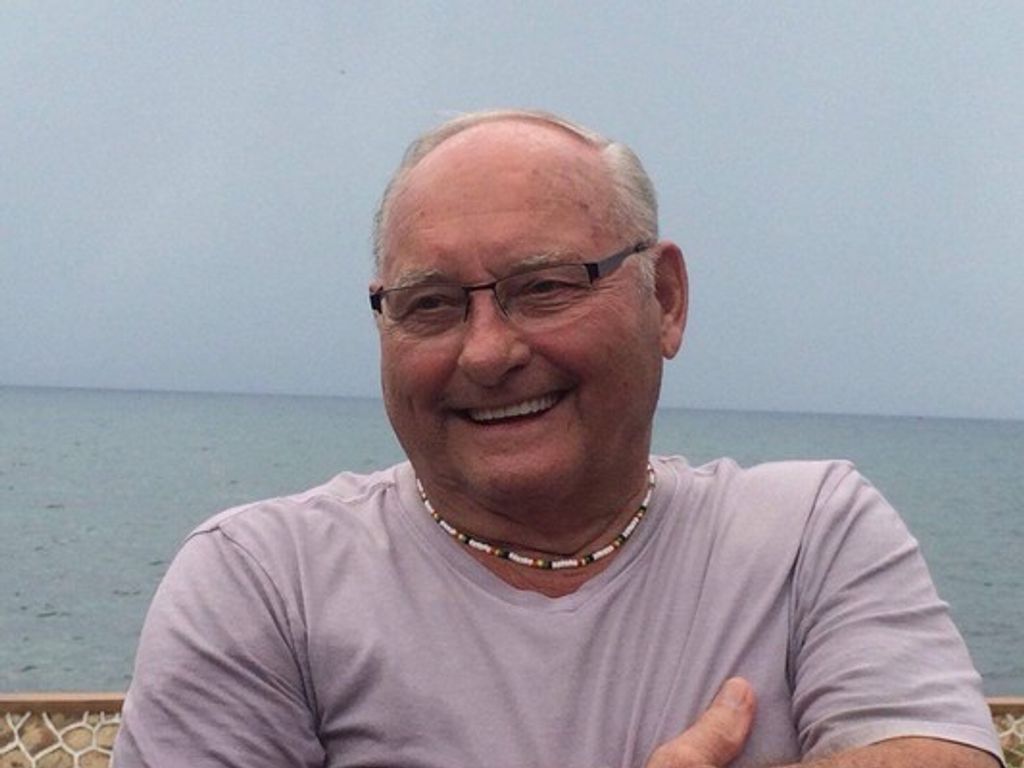 Charles "Chuck" Pace Profile Photo