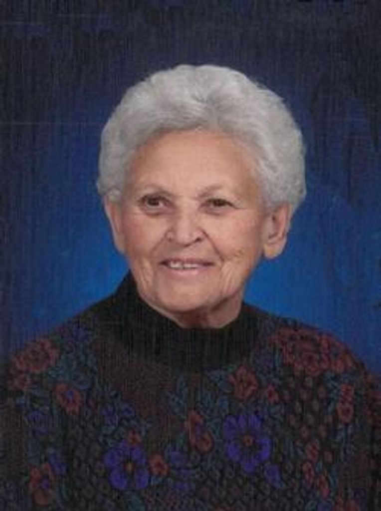 Ermalinda Marie Elfering
