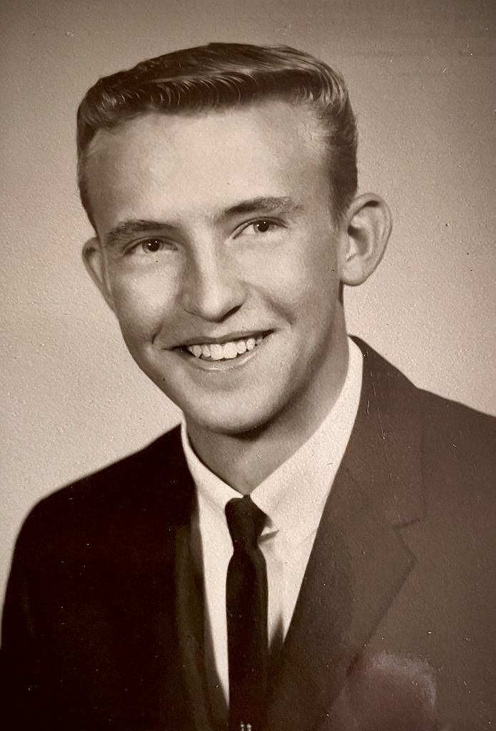 Donald Eugene Brookshire Profile Photo