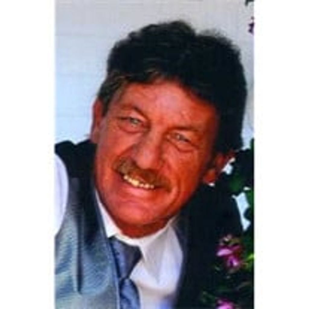 Douglas Brian Doud Sr.