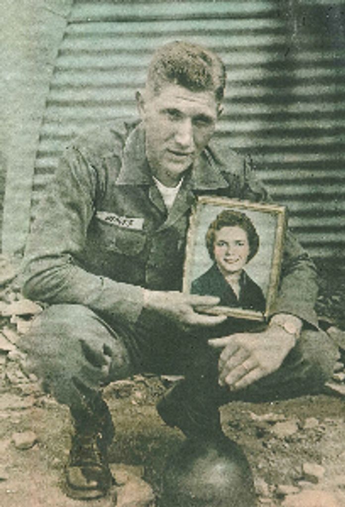Roy C. Stover