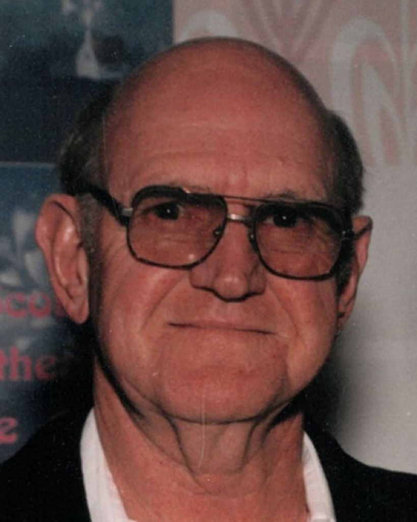 John Briggs Profile Photo
