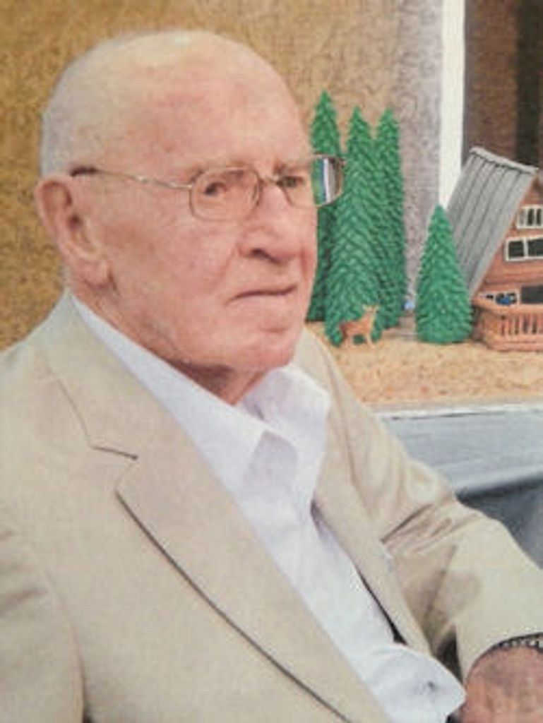 John D. Atchley Profile Photo