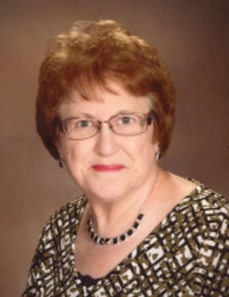 Mary H. Fobes