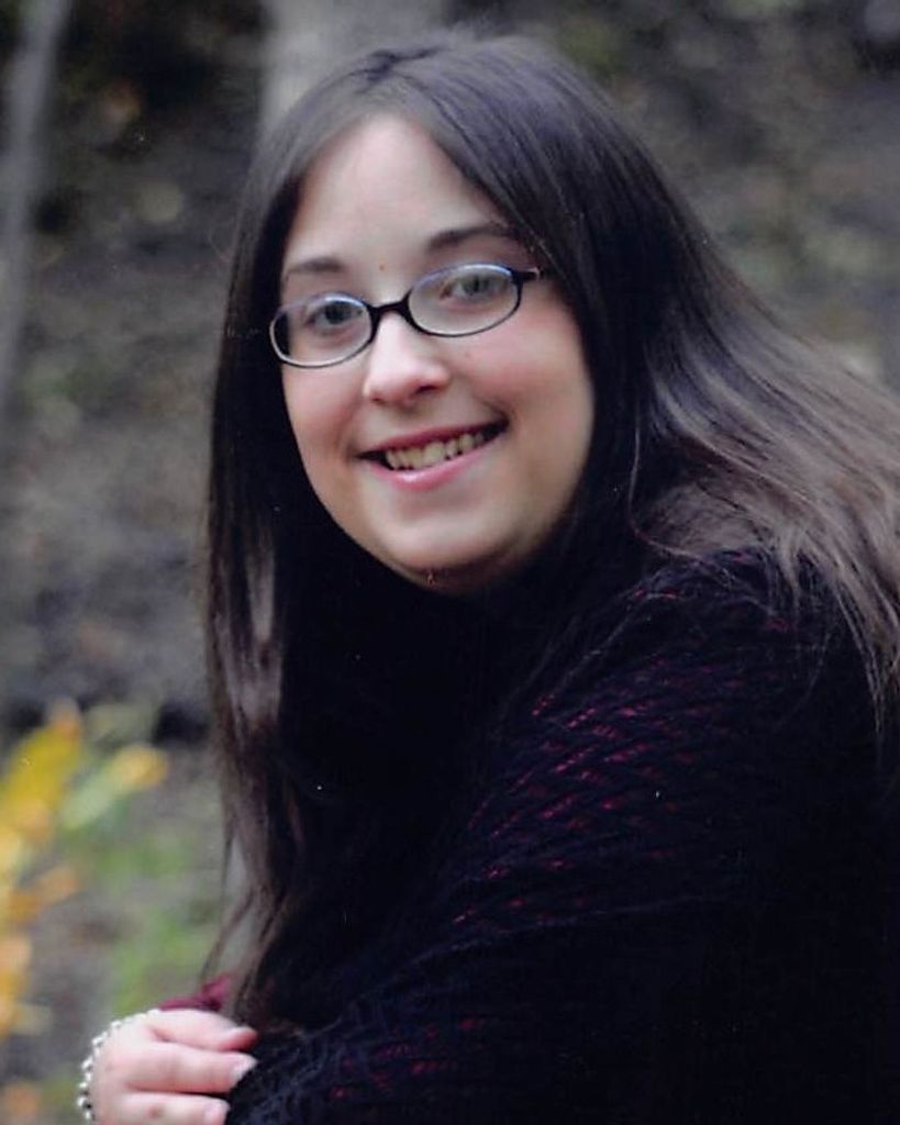 Caitlin Michelle Englehardt Profile Photo