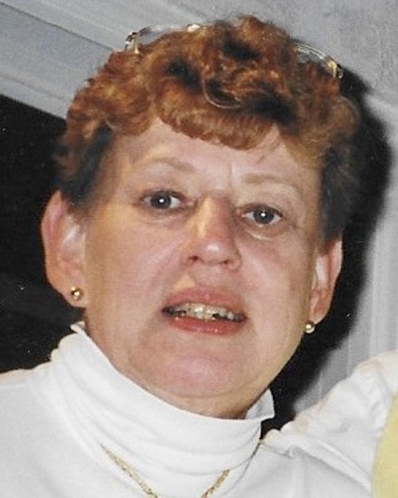 N. Elizabeth Nelson