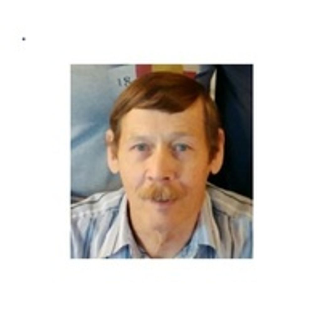 Garry Neal David