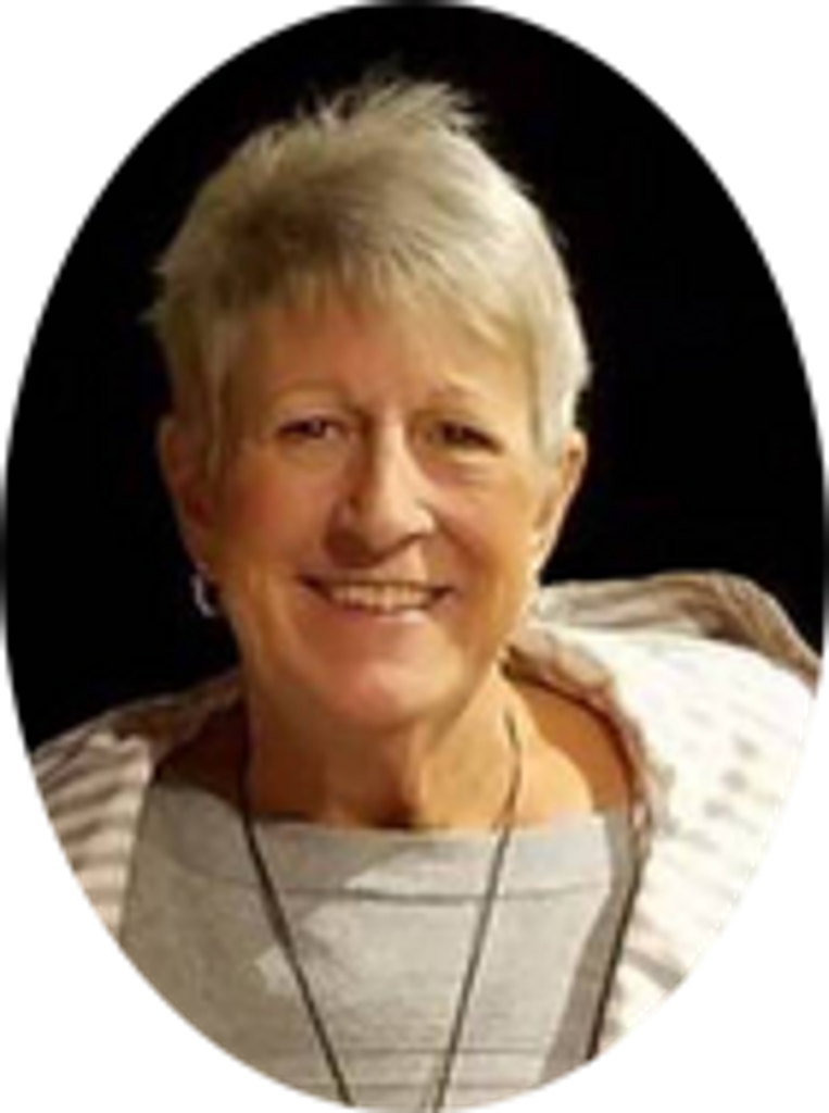 Kay Nietzel
