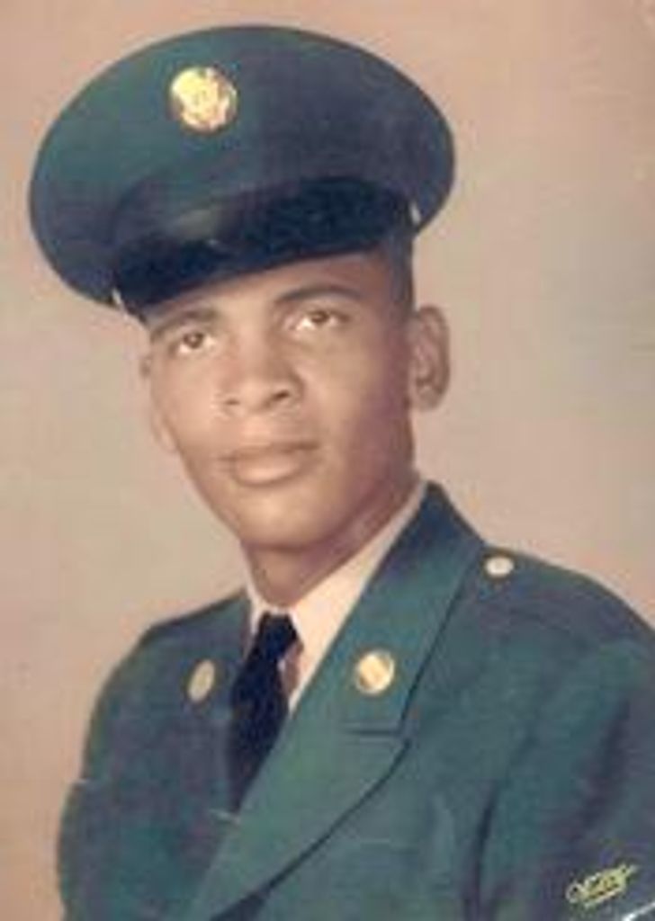 Michael R Wyatt, Sr.