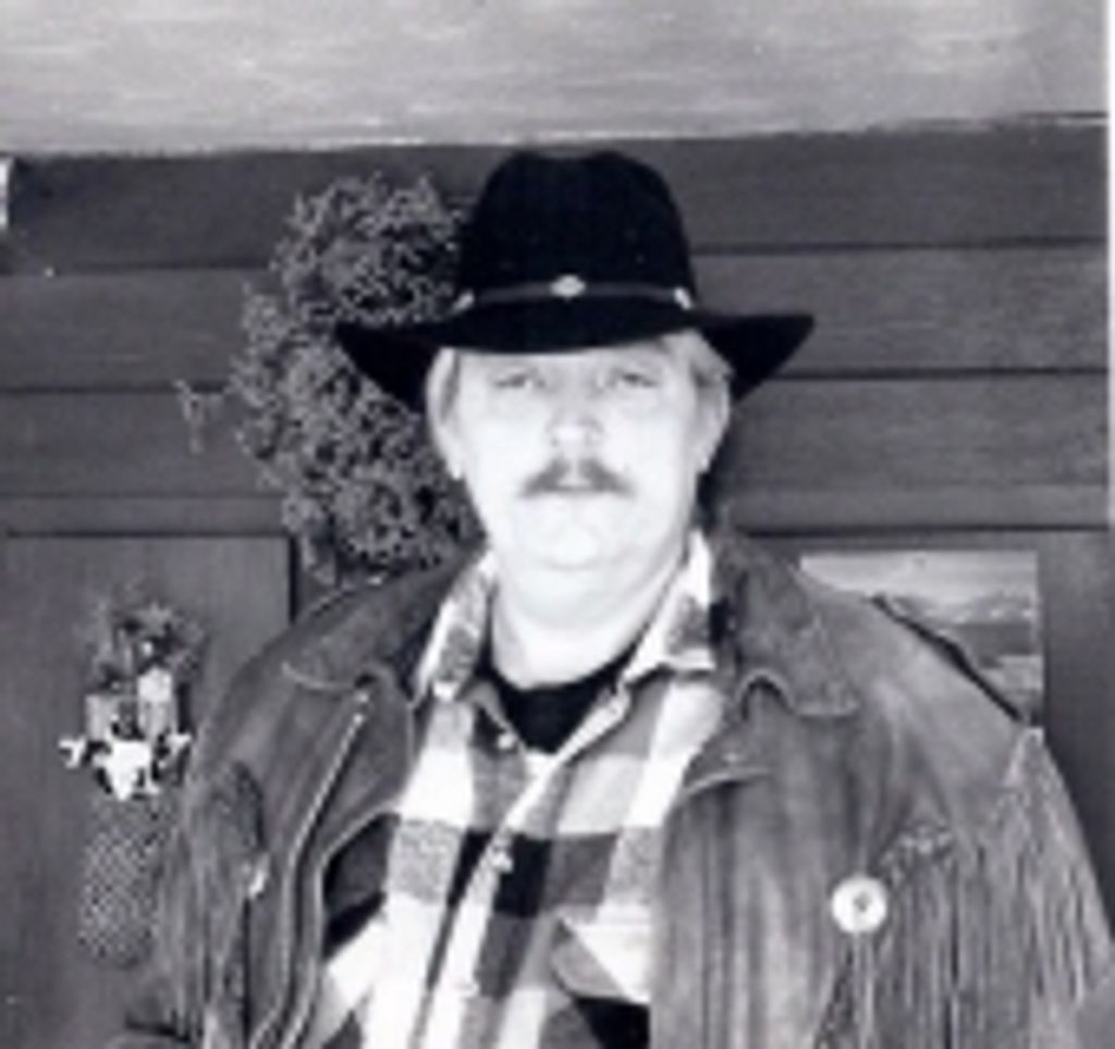 Daniel  Wayne DeWITT