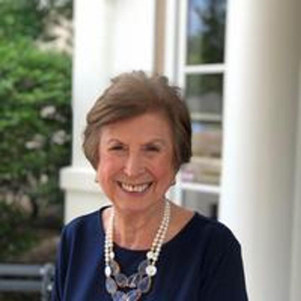 Hilda S. Hamrick