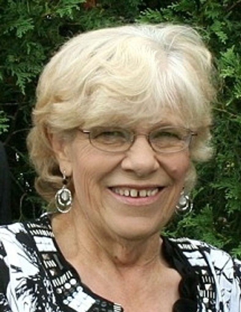 Ann T. Sippel