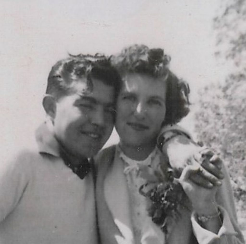 Eula Mae (Jones)  Thompson
