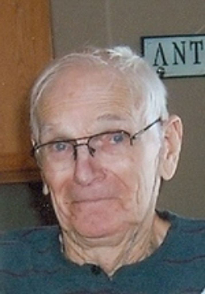 George Schwitzer Jr.