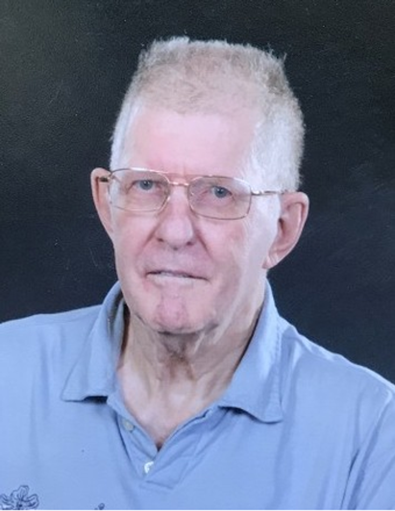 Larry J. "Clyde" Fekken Profile Photo