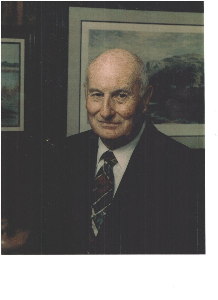 Lindsey "Red" John Aucoin Sr