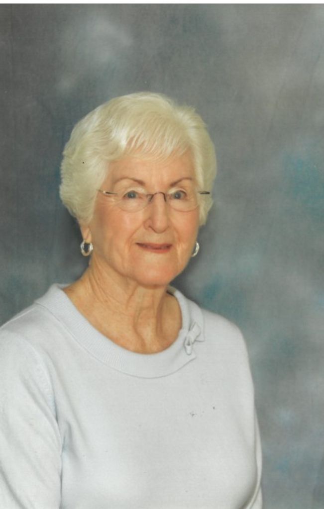 Reah Iola Freeman