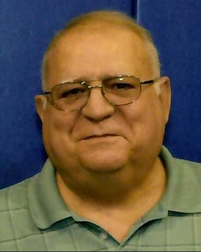Bruce Anthony Zeringue's obituary image
