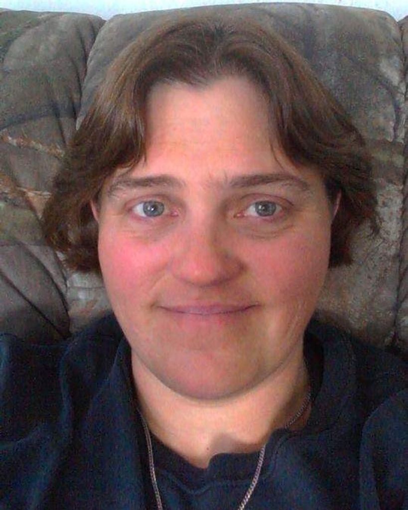 Shawna Noreen Sorrick