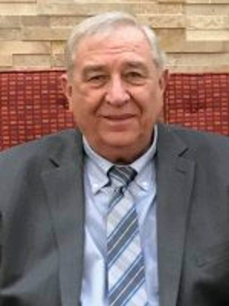 Terry Hykes