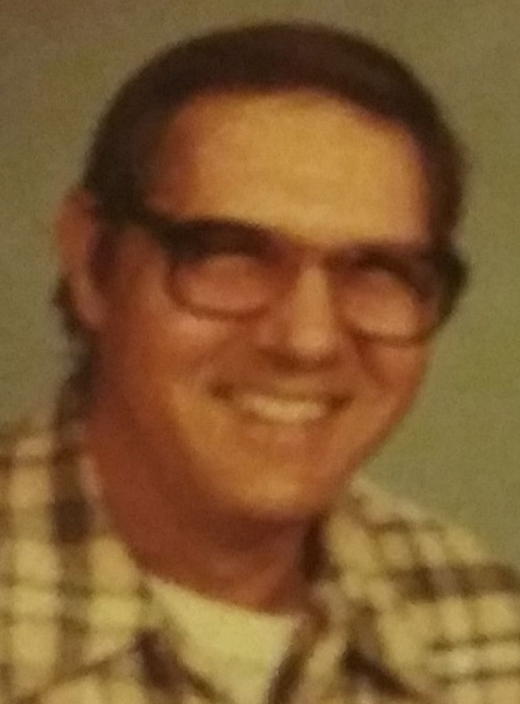 Samuel H. Bolander, Sr.