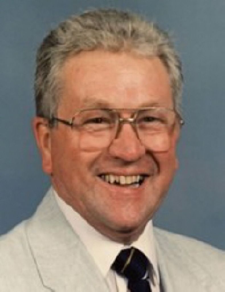 Kenneth Earl Mohr