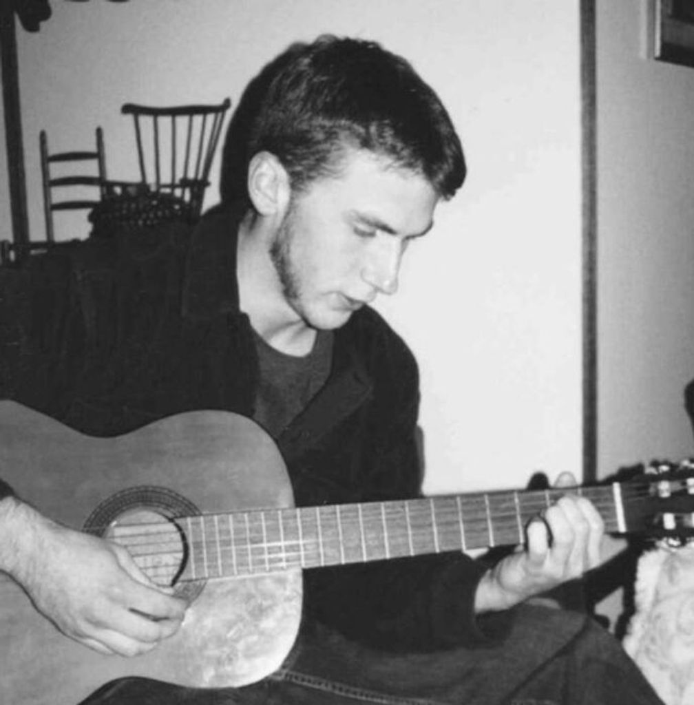 Ryne James Vitek