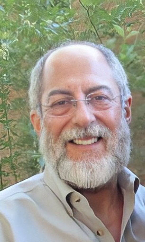 Robert Louis Hofmann