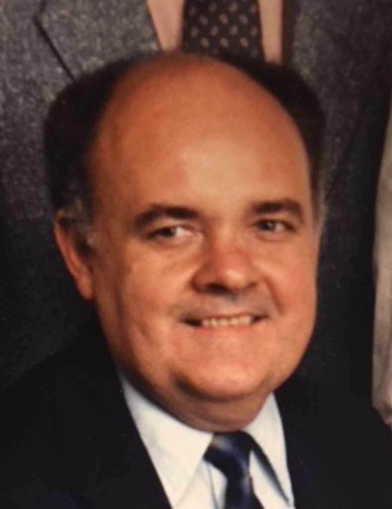 Thomas Foley
