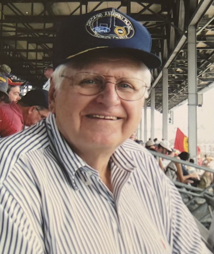 William Edward Slatin Profile Photo