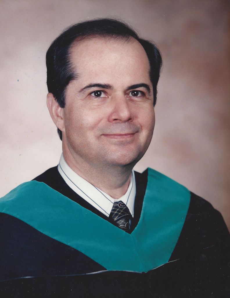 Dr. Gary L. Farrow Profile Photo