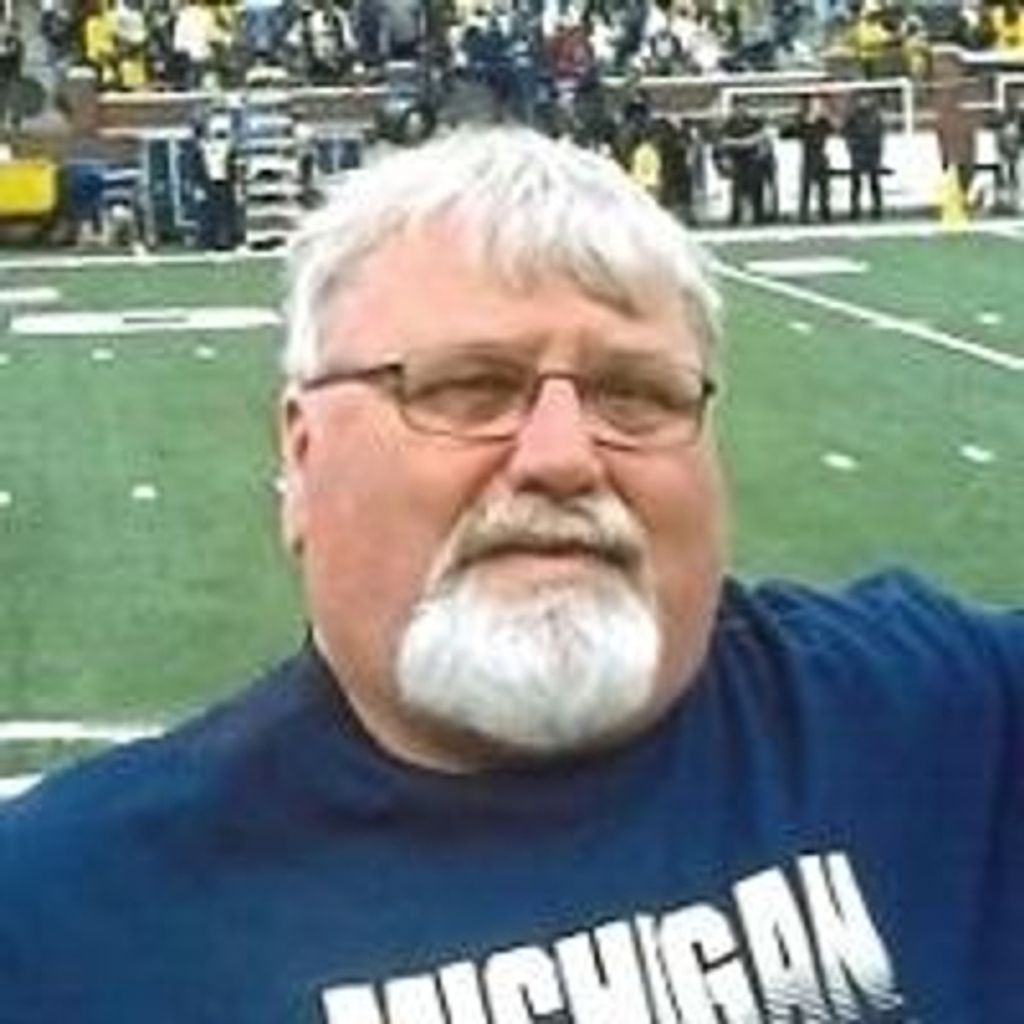 Kenneth Michael Byrd