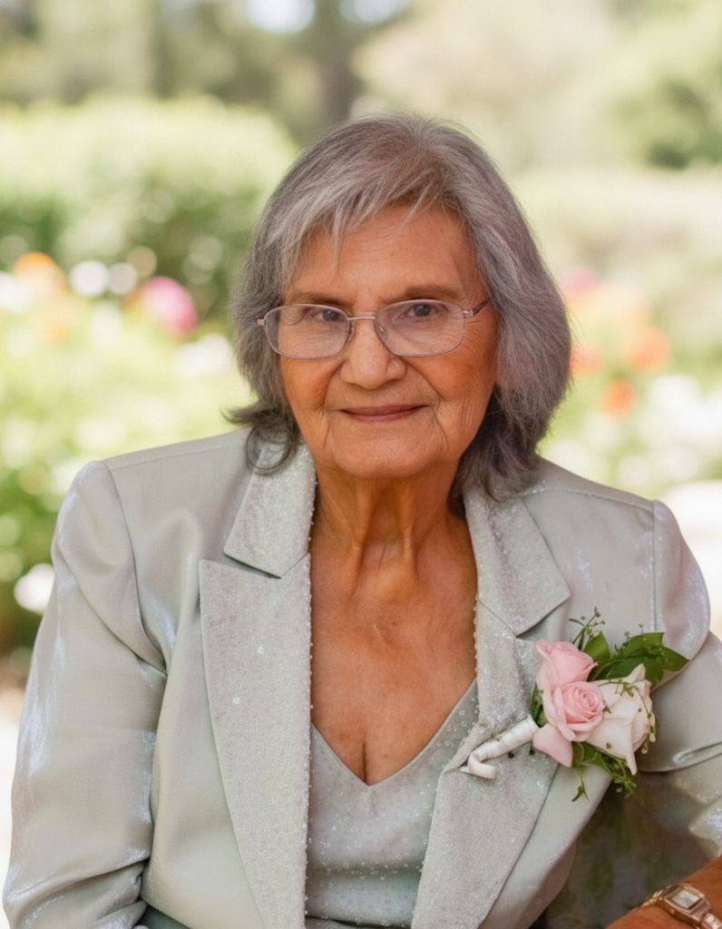 Louisa S. Garcia Profile Photo