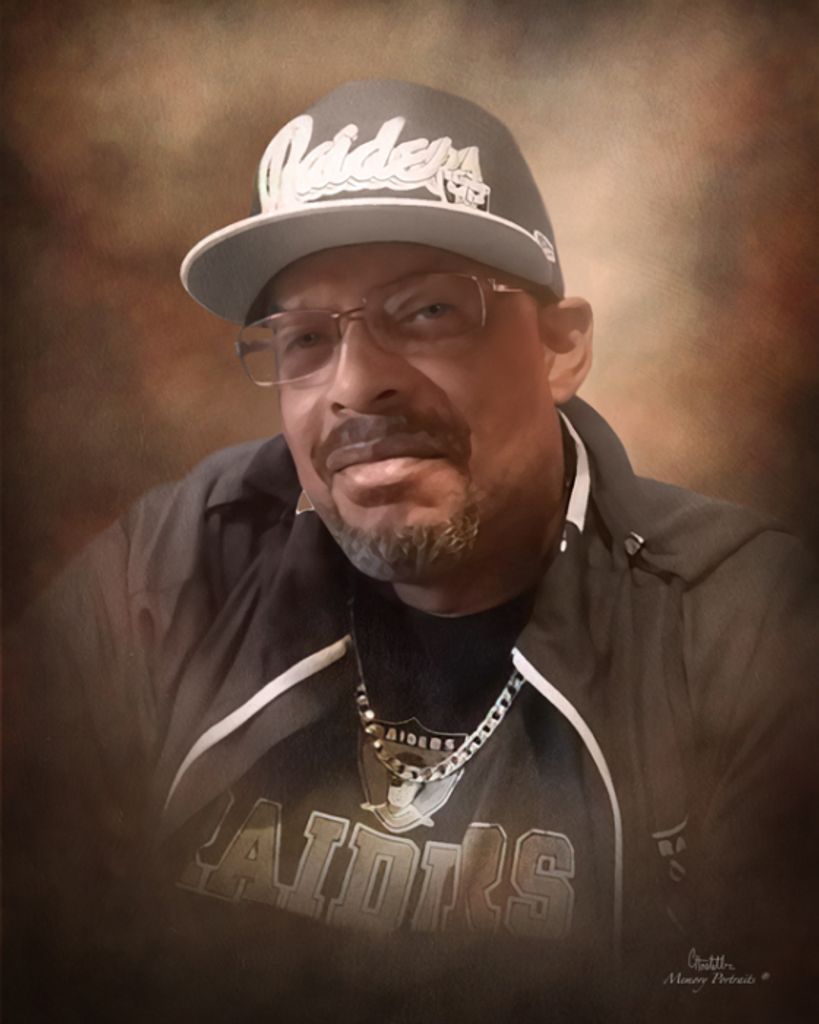 Roy "Tony" Moore Profile Photo