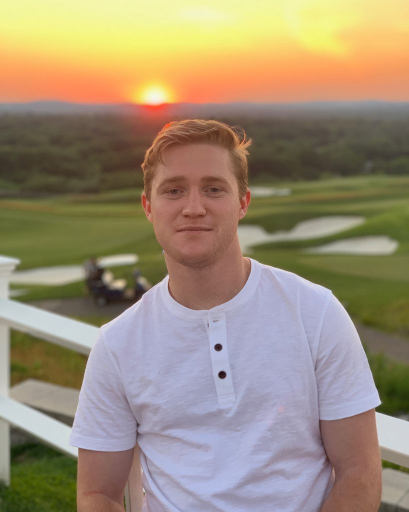 Emmet O'Callaghan Profile Photo