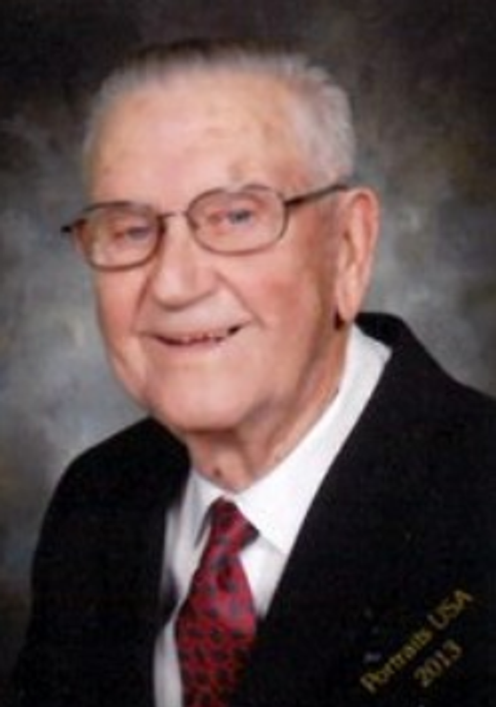Albert Slucher Profile Photo