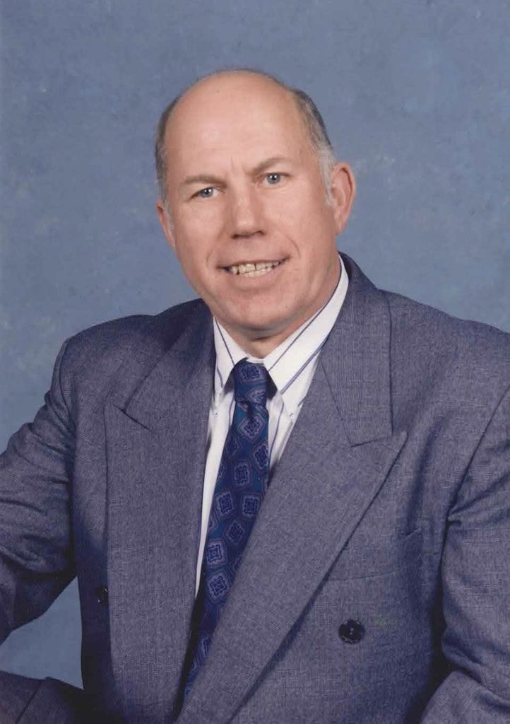 Garrie D. Buckner Profile Photo