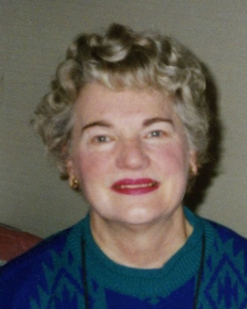 Dolores A. "Dolly" Szablak Profile Photo