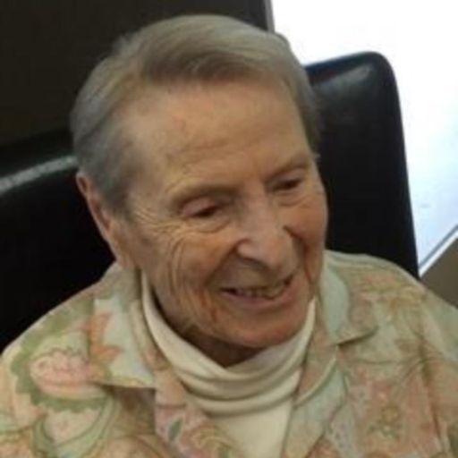 Bernice "Bea" Carnahan Profile Photo