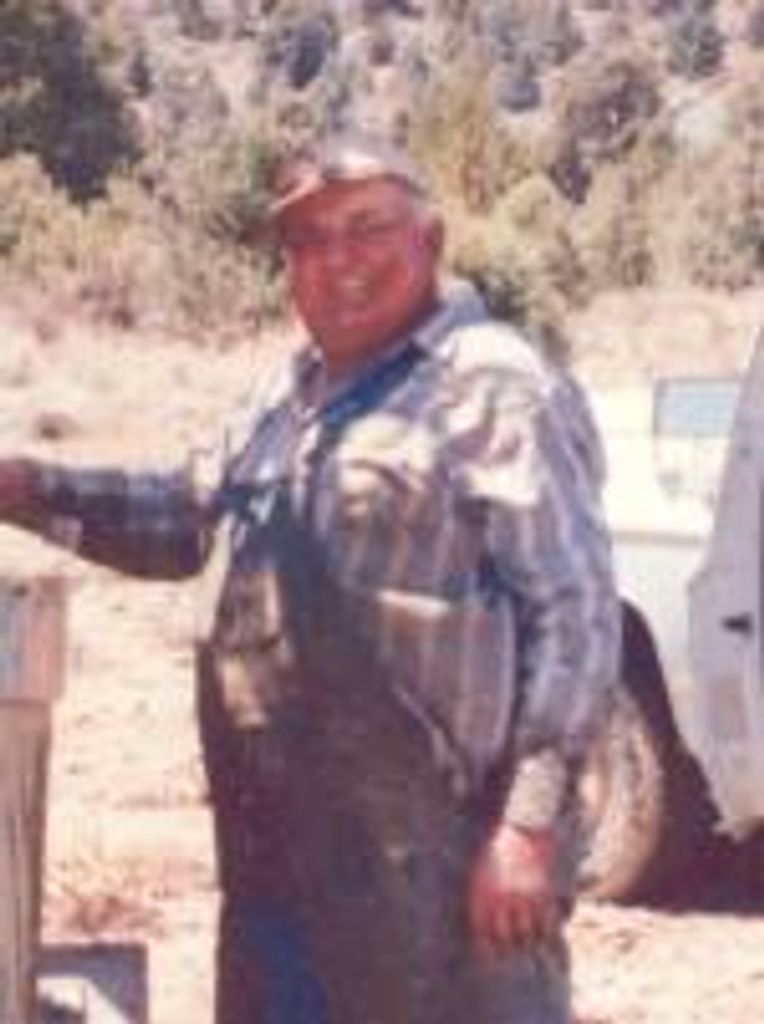 Edmund "Miller The Driller" Miller Profile Photo