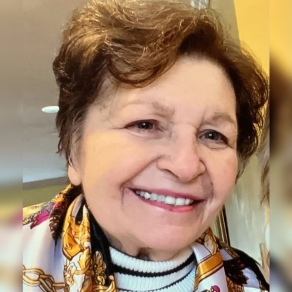 Nancy Anne Birch
