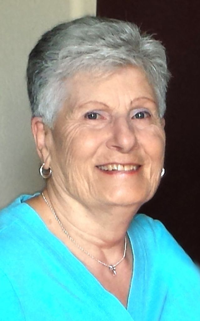 Margarete K. Wait Profile Photo